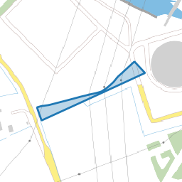 Perceel GTD01-A-2960