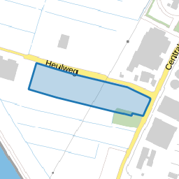 Perceel GTD01-A-2978