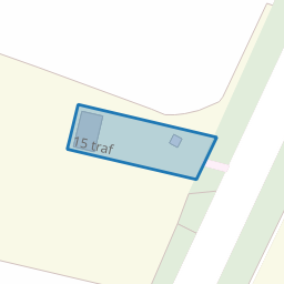 Perceel GTD01-A-2980