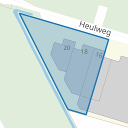 Perceel GTD01-A-2981