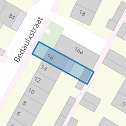 Perceel GTD01-A-3009