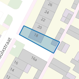 Perceel GTD01-A-3010