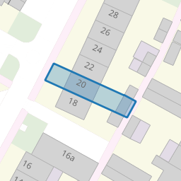 Perceel GTD01-A-3011