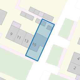 Perceel GTD01-A-3016