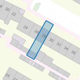 Perceel GTD01-A-3023