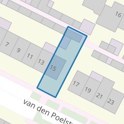 Perceel GTD01-A-3024