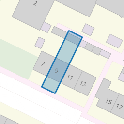 Perceel GTD01-A-3027