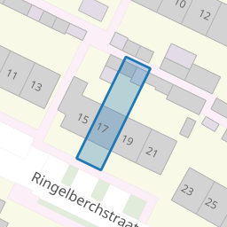 Perceel GTD01-A-3029