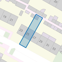 Perceel GTD01-A-3030