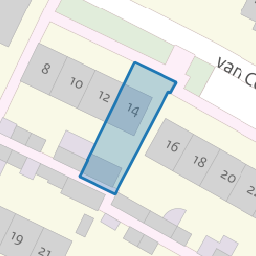 Perceel GTD01-A-3031