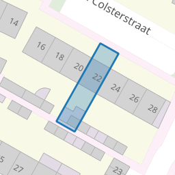 Perceel GTD01-A-3032