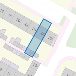 Perceel GTD01-A-3033