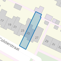 Perceel GTD01-A-3035