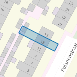 Perceel GTD01-A-3039