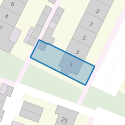 Perceel GTD01-A-3041