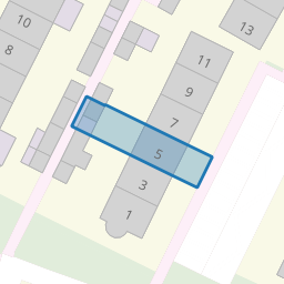 Perceel GTD01-A-3042