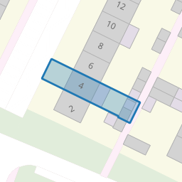 Perceel GTD01-A-3052