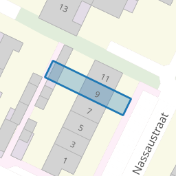 Perceel GTD01-A-3053