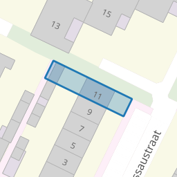 Perceel GTD01-A-3054