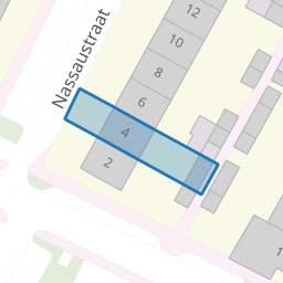 Perceel GTD01-A-3056