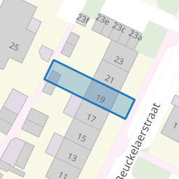 Perceel GTD01-A-3059