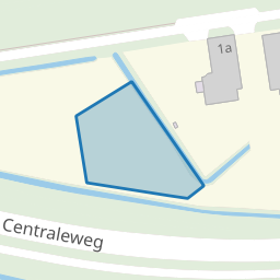 Perceel GTD01-A-3071