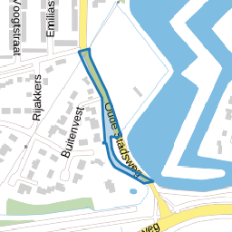 Perceel GTD01-A-3076