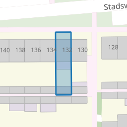 Perceel GTD01-A-3085