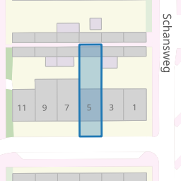 Perceel GTD01-A-3087
