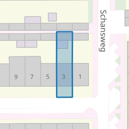 Perceel GTD01-A-3088