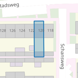 Perceel GTD01-A-3089