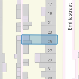 Perceel GTD01-A-3090