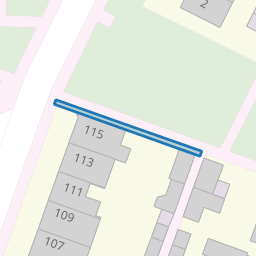 Perceel GTD01-A-3092