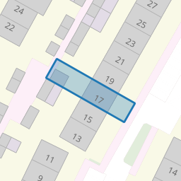 Perceel GTD01-A-3098