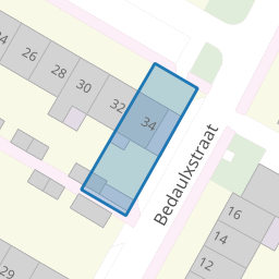 Perceel GTD01-A-3103