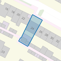 Perceel GTD01-A-3106