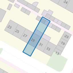 Perceel GTD01-A-3108