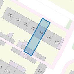 Perceel GTD01-A-3111