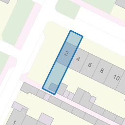 Perceel GTD01-A-3113