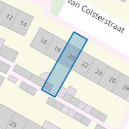 Perceel GTD01-A-3115