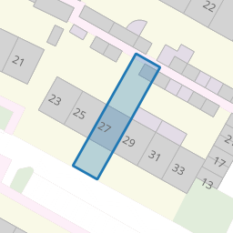 Perceel GTD01-A-3116