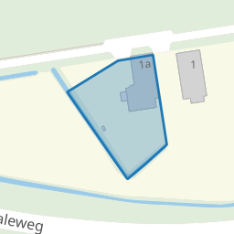 Perceel GTD01-A-3119