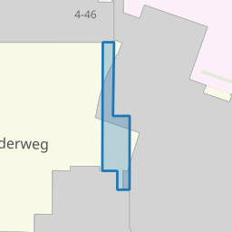 Perceel GTD01-A-3125