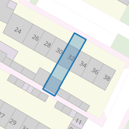 Perceel GTD01-A-3127