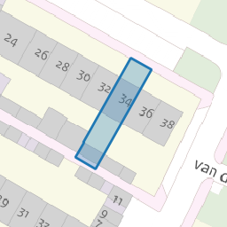 Perceel GTD01-A-3136