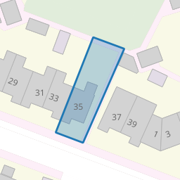 Perceel GTD01-A-3141