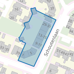 Perceel GTD01-A-3144