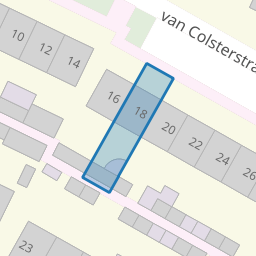 Perceel GTD01-A-3148