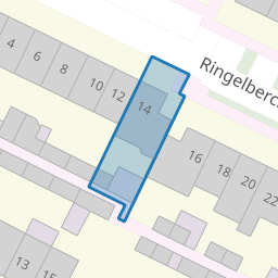 Perceel GTD01-A-3155