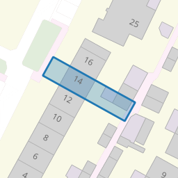 Perceel GTD01-A-3158